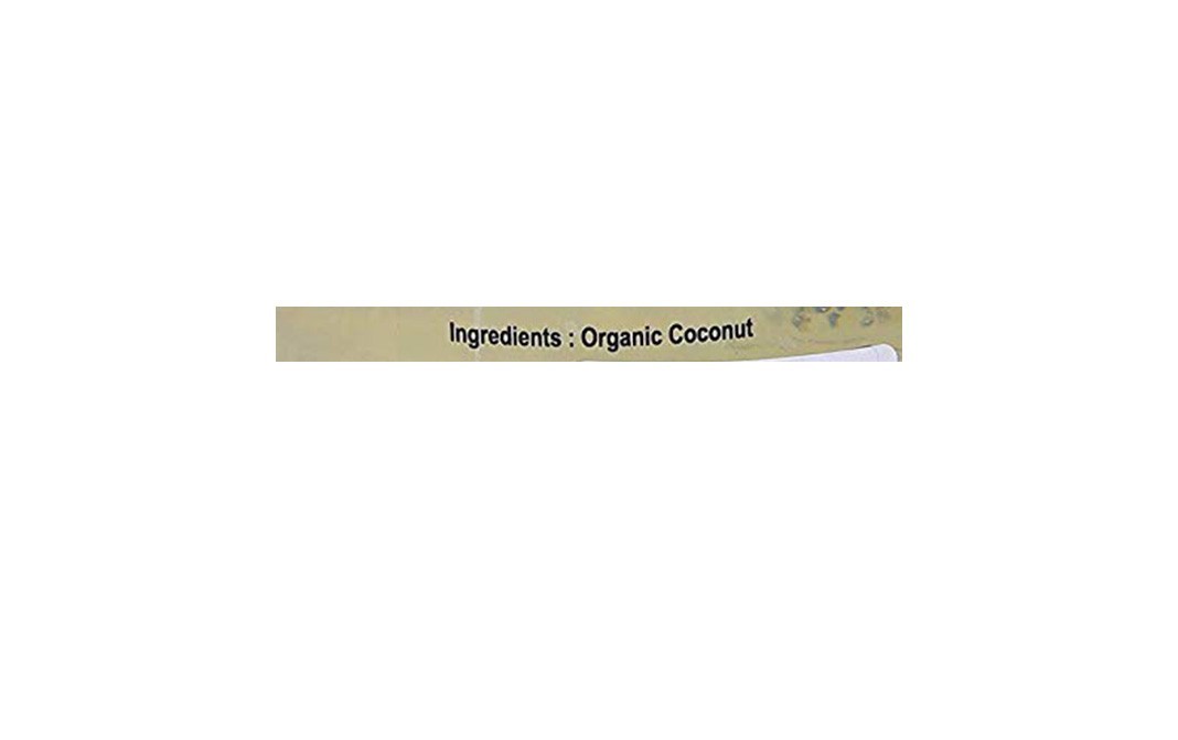 Bytewise Organic Coconut Oil    Glass Jar  1 litre